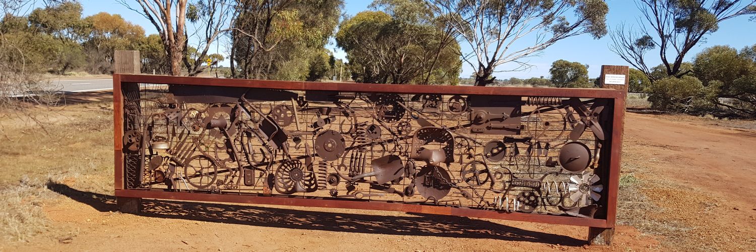 Shane Van Styn banner