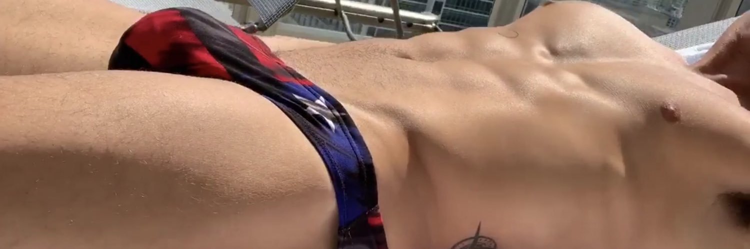 HotDumpster's profile banner image