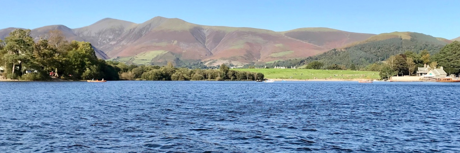 Ian Boothroyd banner
