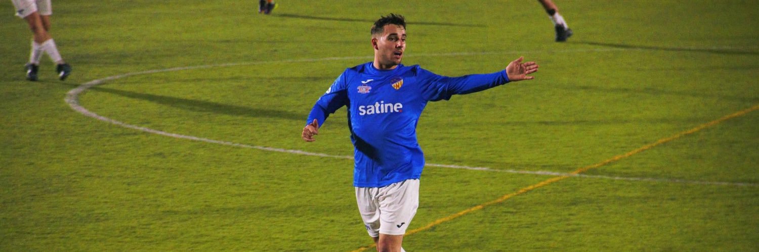 Raúl Palmer banner