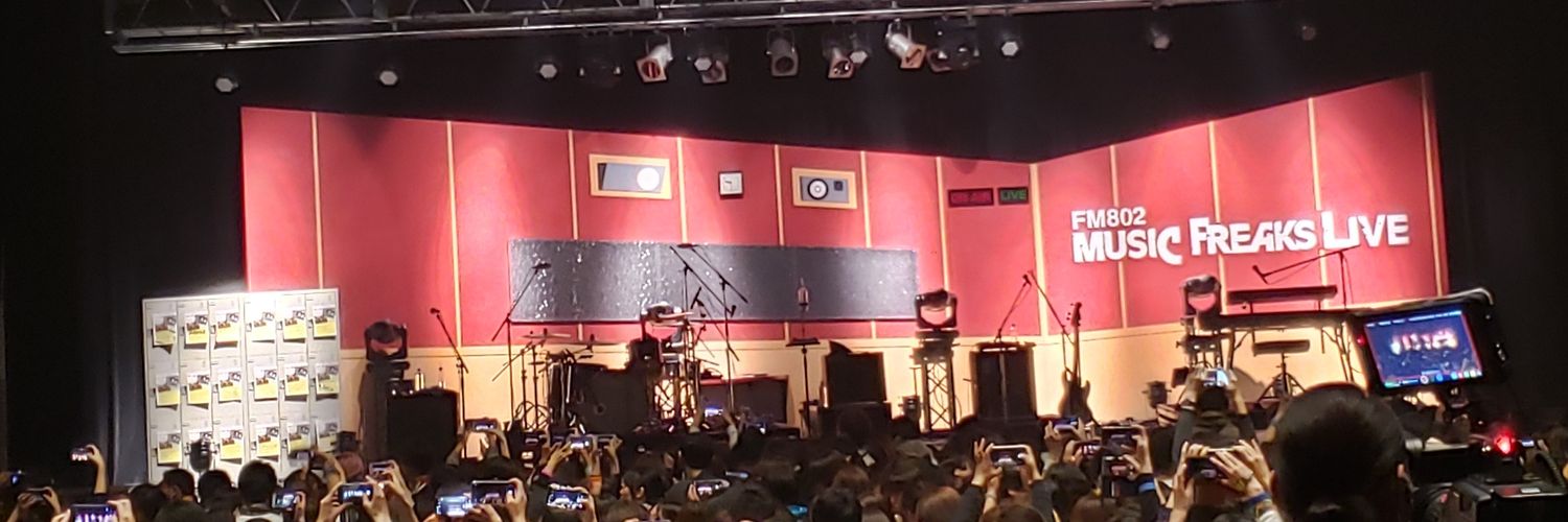 NamamW's profile banner image