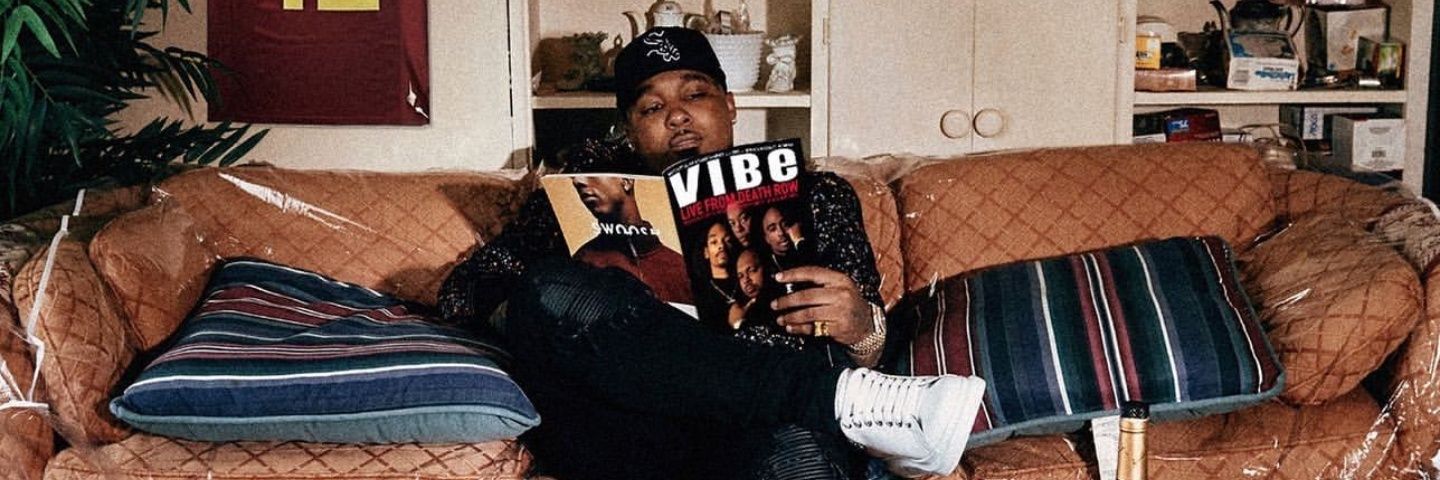 Mally_Maybach's profile banner image
