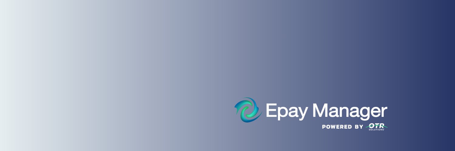 epaymanager's profile banner image