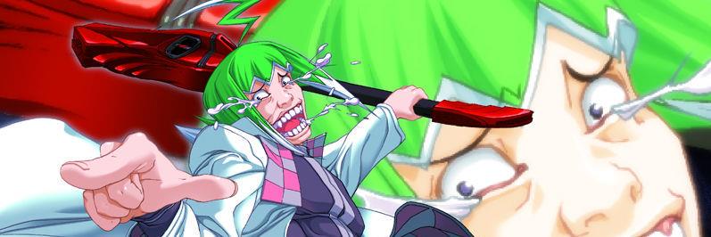 DrClarKtype1's profile banner image