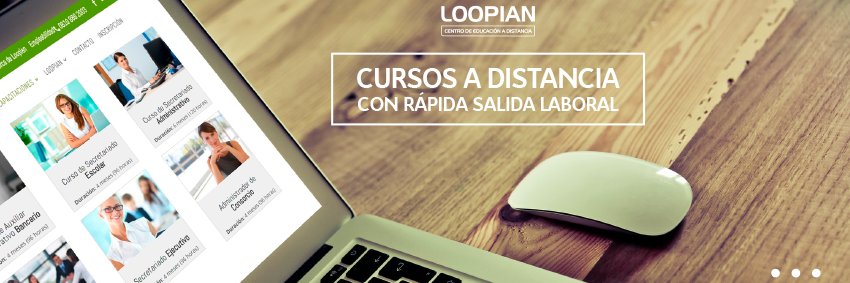loopian's profile banner image