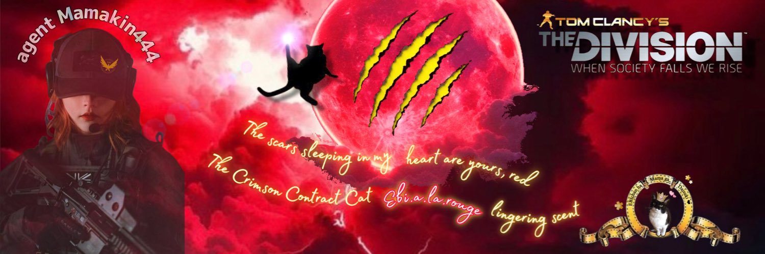 Mamakin444's profile banner image