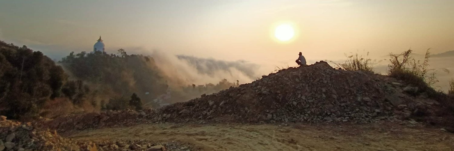 GANA PATI OJHA banner