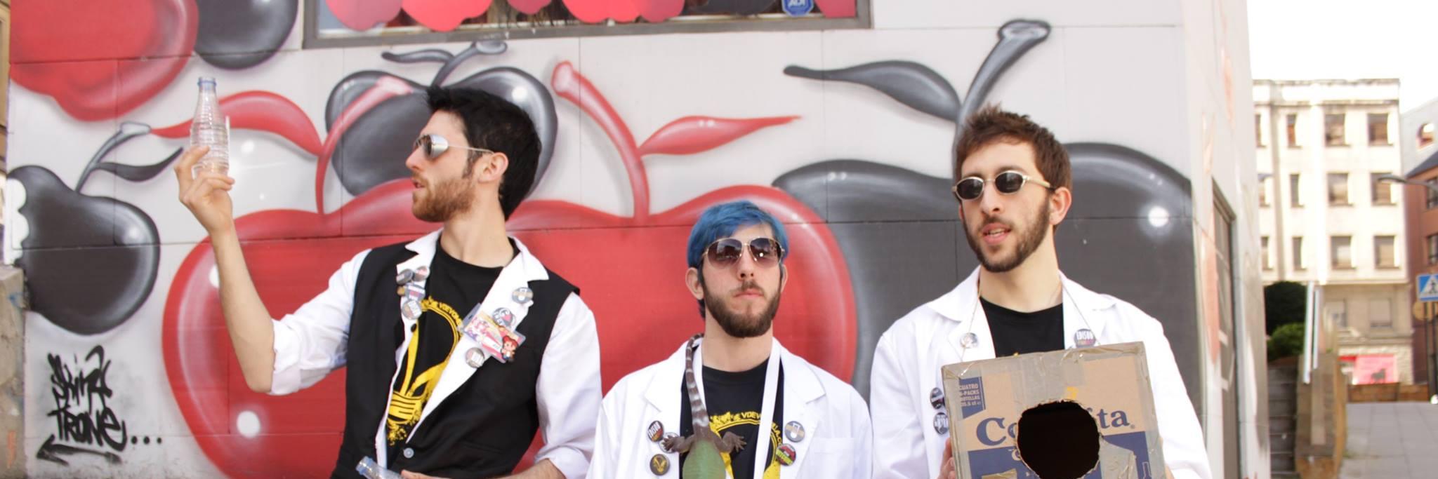 KVEOnline's profile banner image