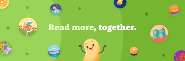 zoobeanreads Profile Banner