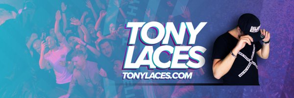 tonylaces Profile Banner