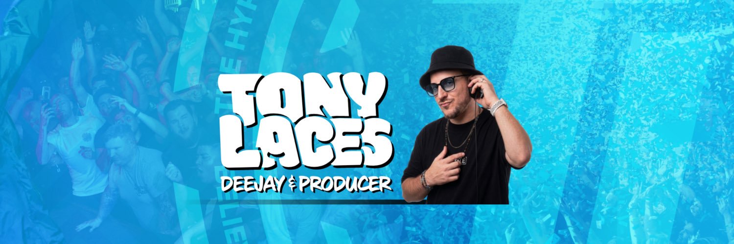 TonyLACES banner