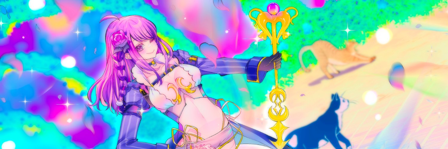 Celestial Nights 🌙🌹's banner