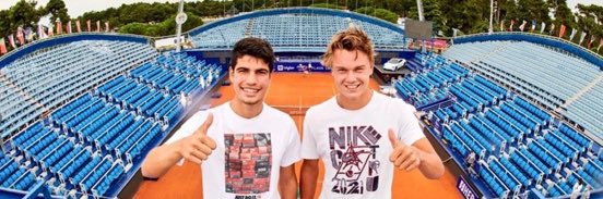 Sergio Barra. 👑🐶🎾 banner