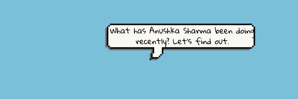 Anushka Sharma Club. ™ banner