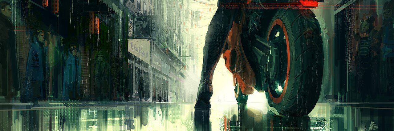 northifer's profile banner image