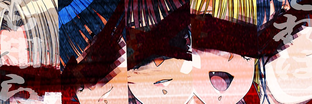 checka_la's profile banner image