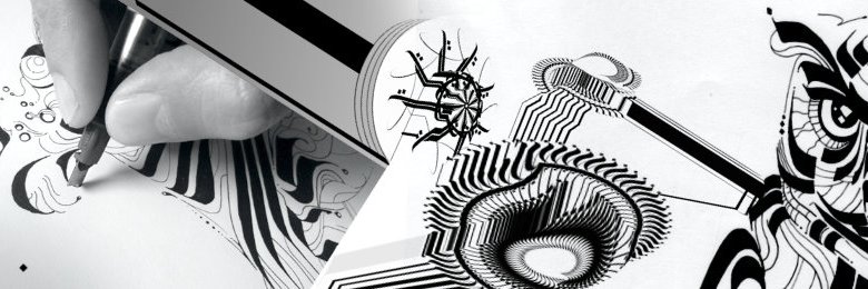 Kinotism's profile banner image