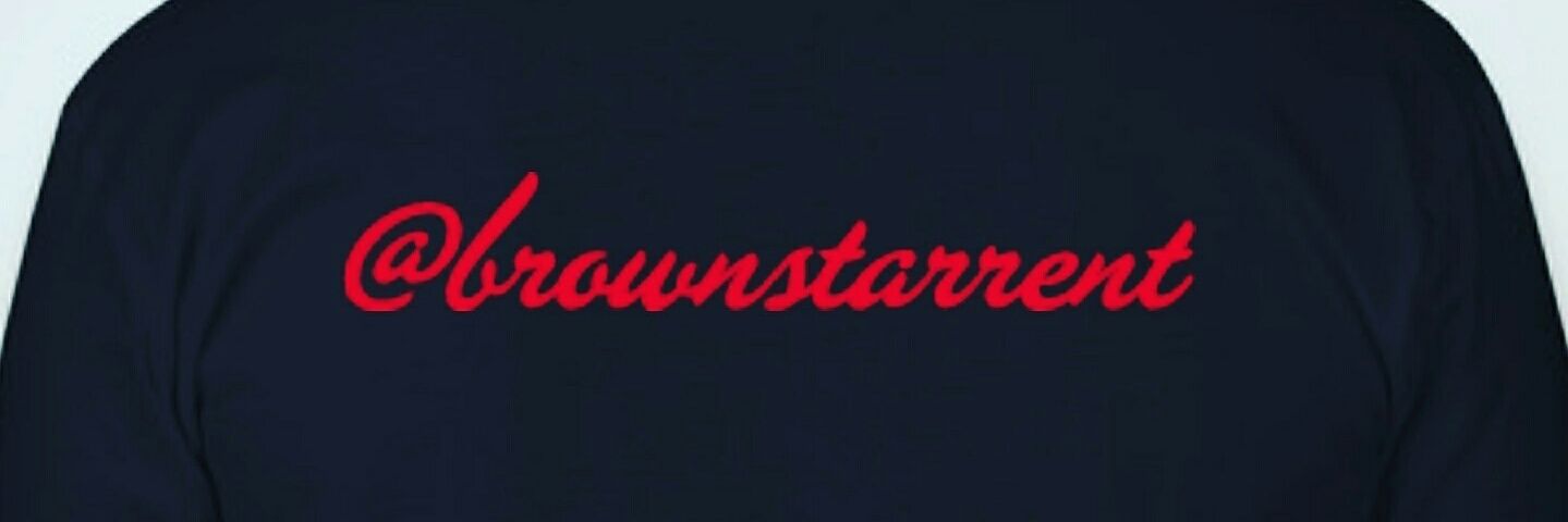 BrownstarrEnt's profile banner image
