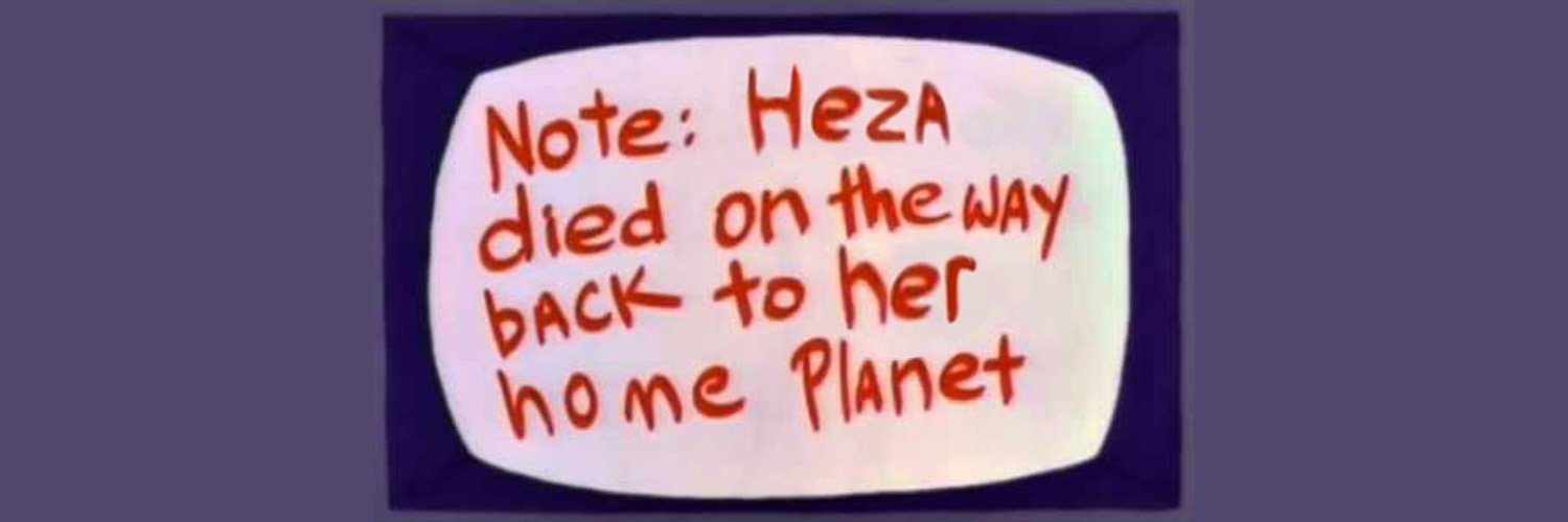 CosmicHeather's profile banner image