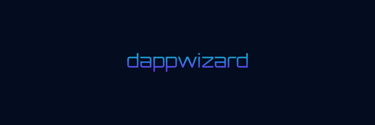 dappwizard banner