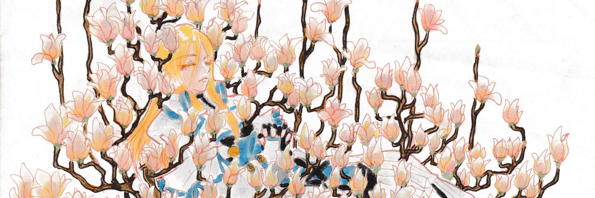 レクイエム@喪中 banner