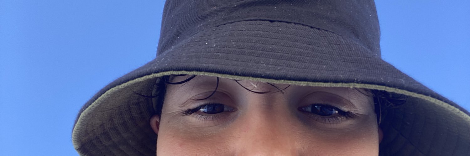 GilRodriguez99's profile banner image