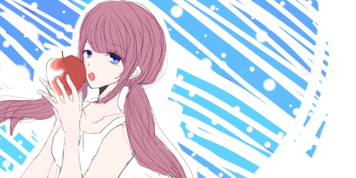 lisrism's profile banner image