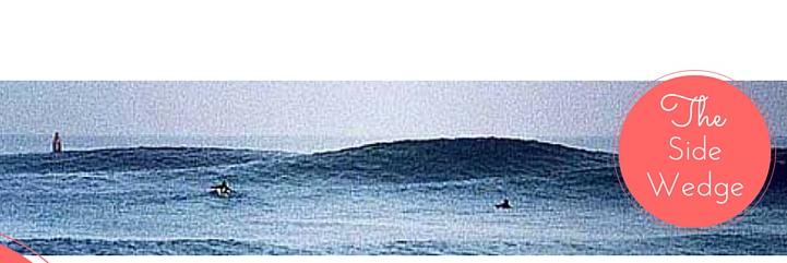 TheSideWedge's profile banner image