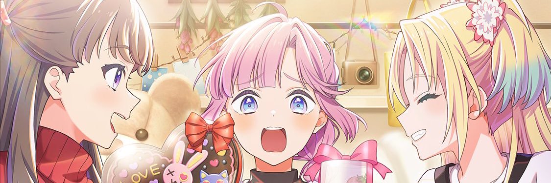 カッチャ@にぼし banner