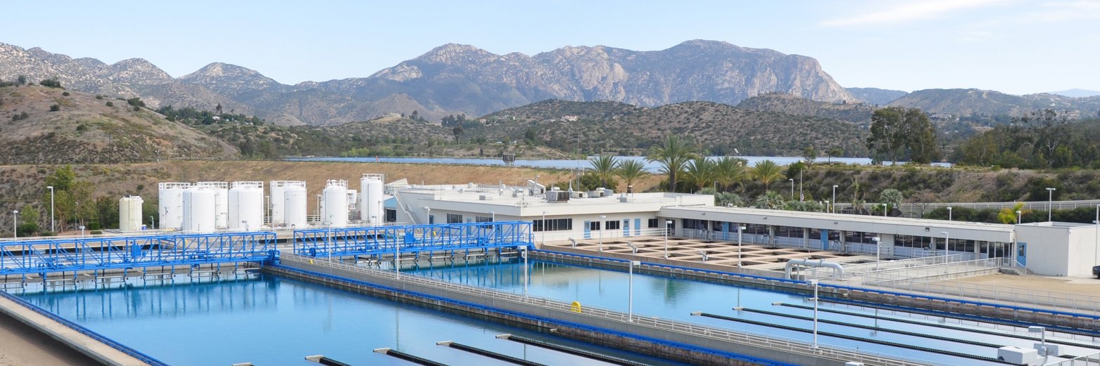 Helix Water District banner
