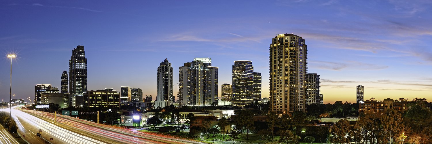 Peyton Blakney-Moore - Houston Luxury Real Estate banner