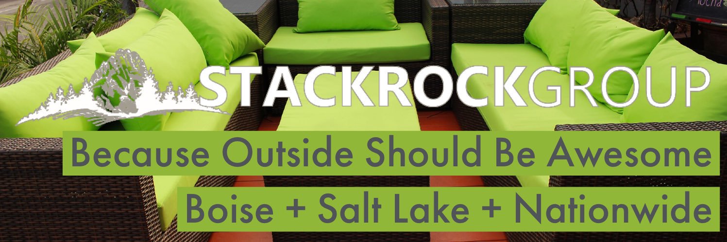 Stack Rock Group banner