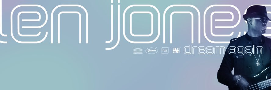 leapinlenjones's profile banner image