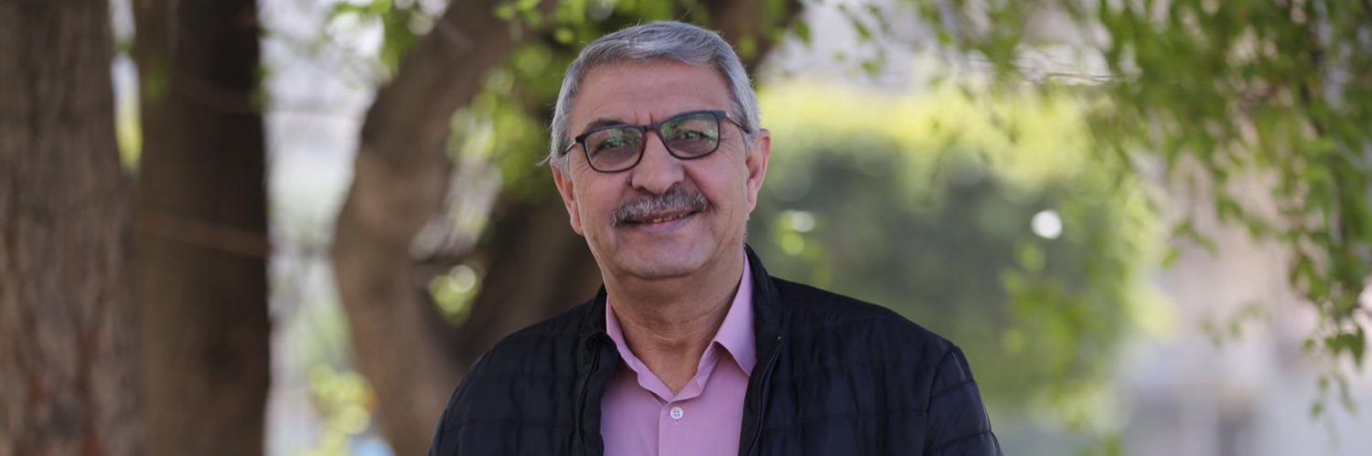 FathiSabbah's profile banner image
