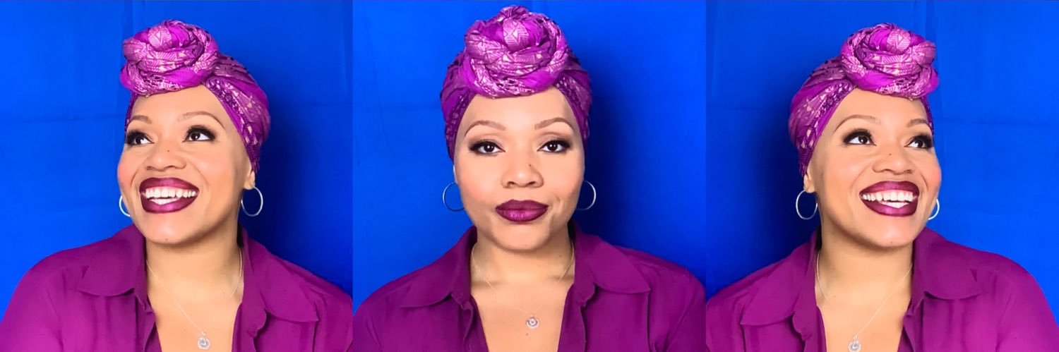 CarmenRubyFloyd's profile banner image