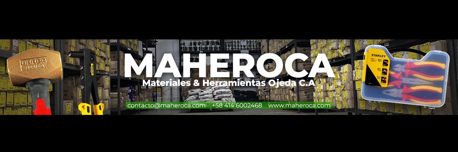 maheroca's profile banner image