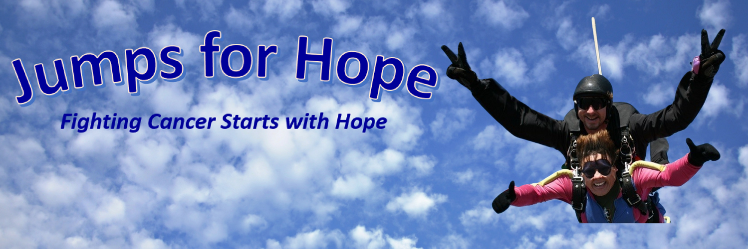 JumpsforHope's profile banner image