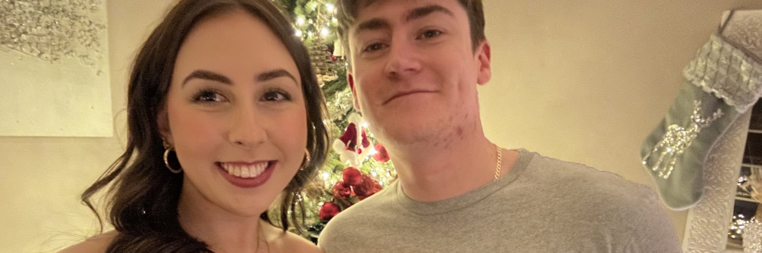 Beckyfaracee's profile banner image