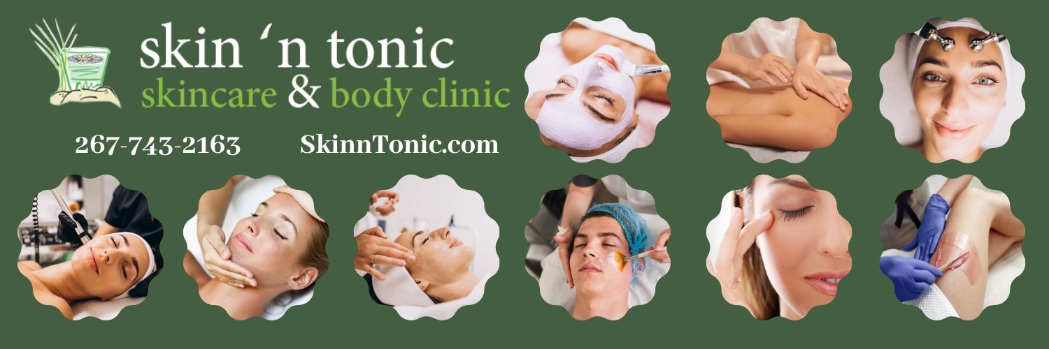 Skinntonic's profile banner image