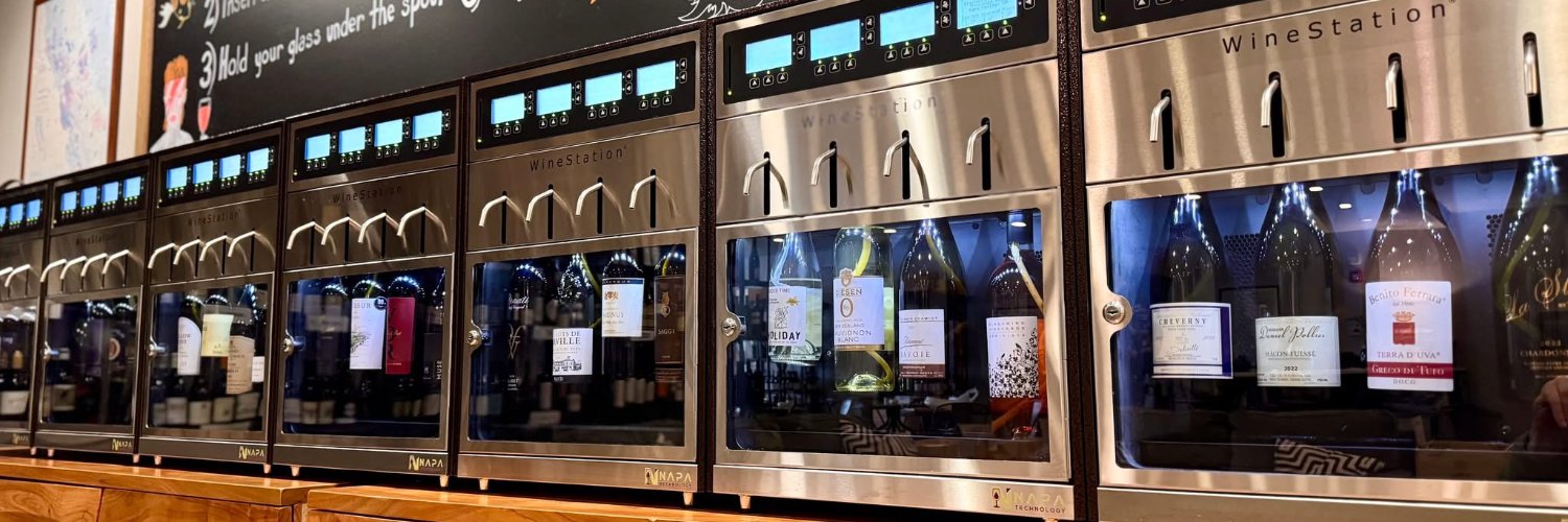 TheWineSampler's profile banner image