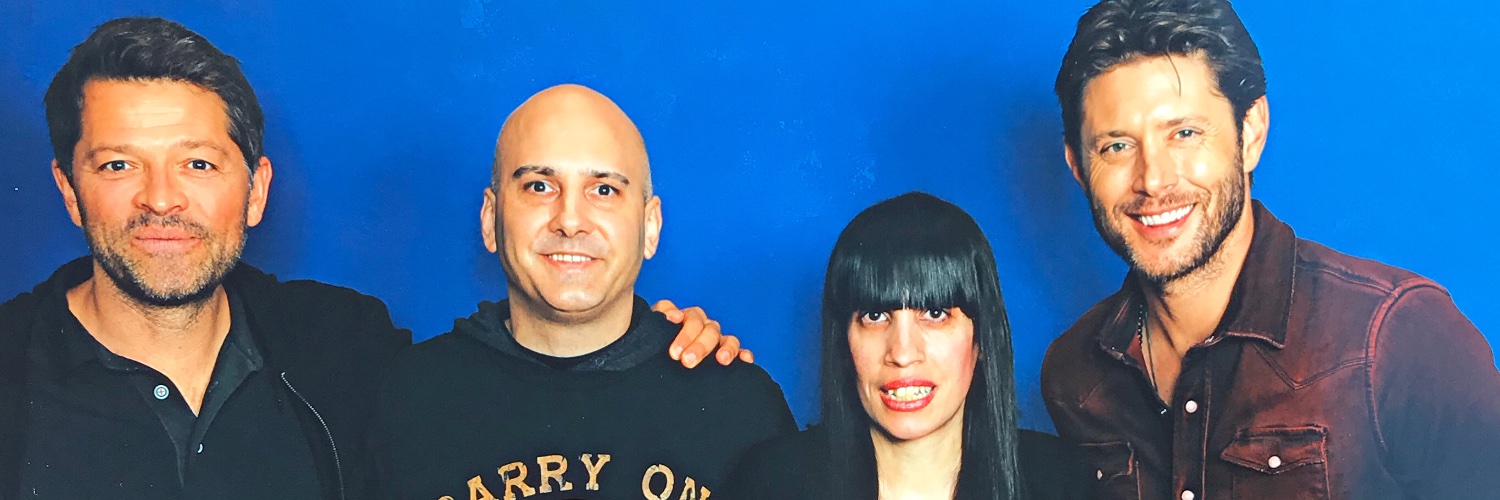 JennlovesSteven's profile banner image