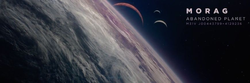 MoragKim's profile banner image
