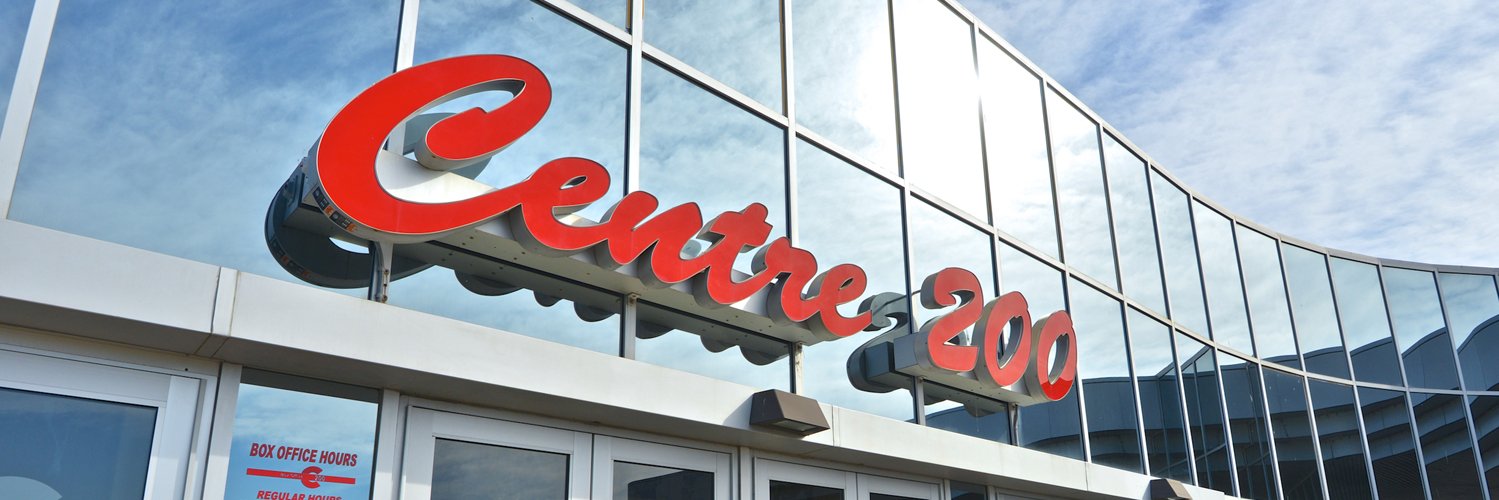 Centre 200 Sydney banner