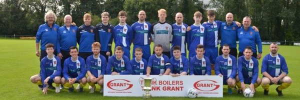 char1ieH Profile Banner