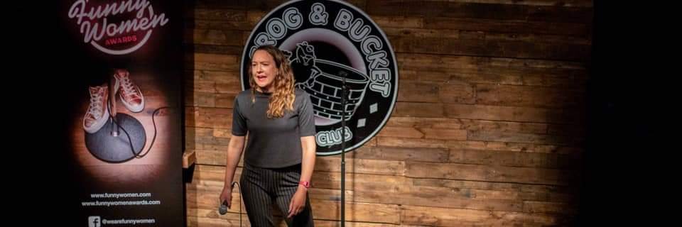 Becky Povall banner