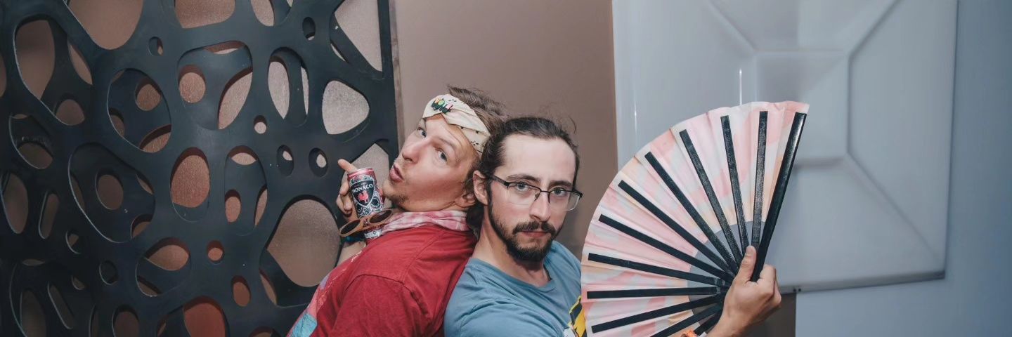 DestryContreras's profile banner image