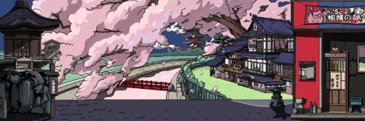Sentendia's profile banner image