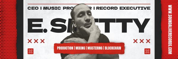 THEREALESMITTY Profile Banner