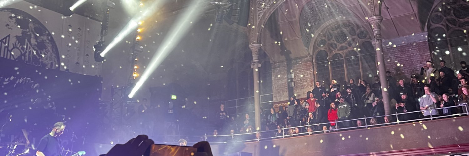 vxrm1n's profile banner image