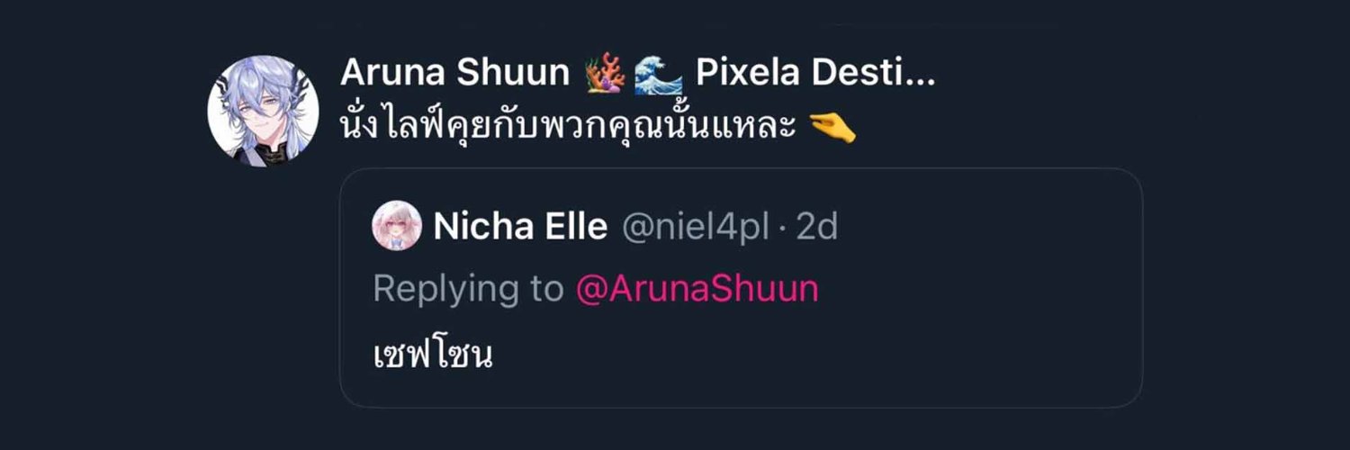 Nicha Elle's banner